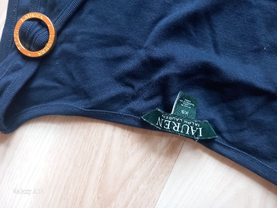 Ralph lauren bluzeczka damska XS/s