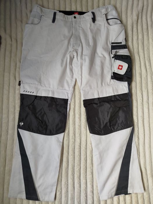 Великі штани Strauss Engelbert