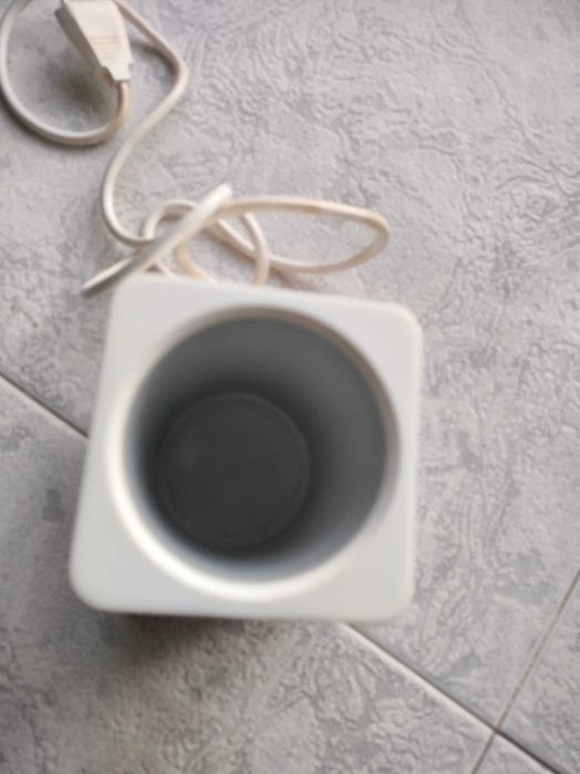 Vintage Bottle Warmer428829688212367361