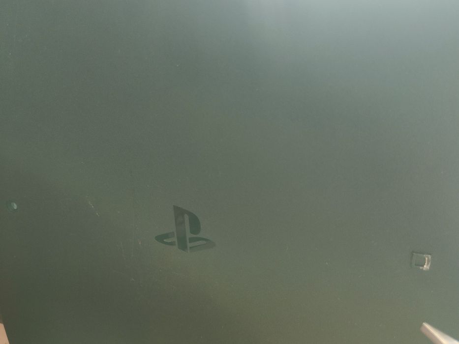 Ps4 pamięć masowa 861,4Gb