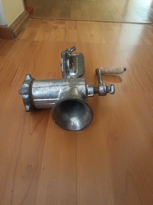 Máquina de picar carne