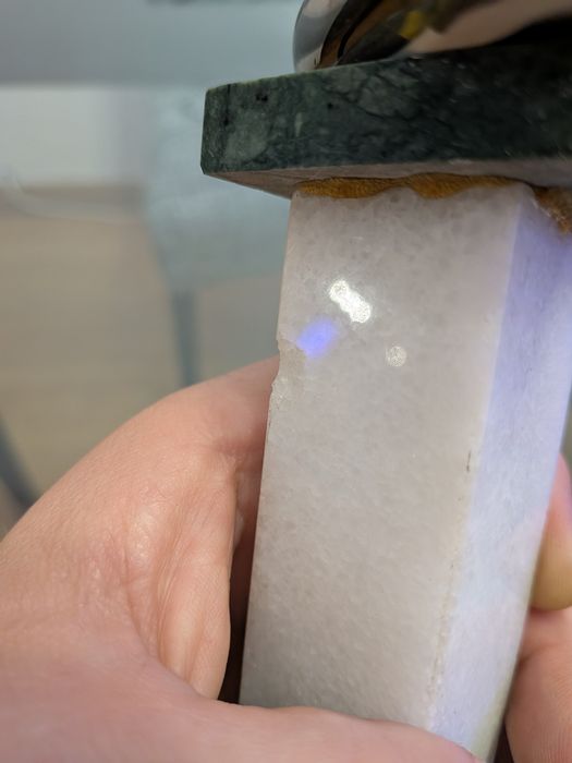 Estatueta galos Portugal