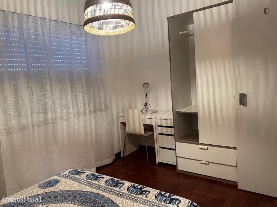 Apartamento com 1 quartos - localizado em Paço de Arcos Lisbon