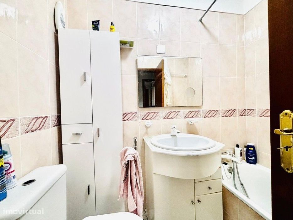 Apartamento T2, Figueira da Foz