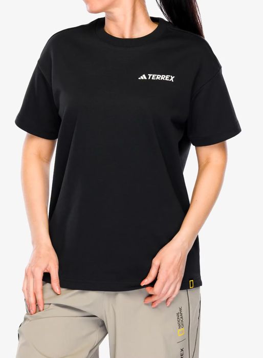 Футболка Addidas Terrex