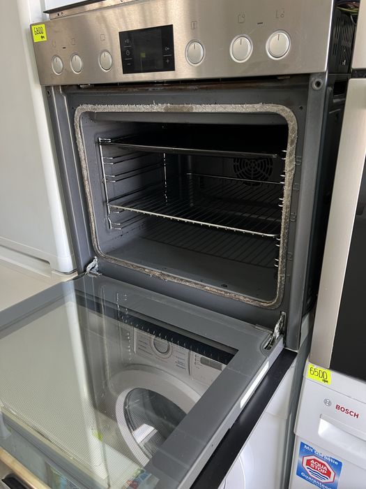 Духовка електрична SIEMENS вмонтована з гарантією . Плити від 5000 г