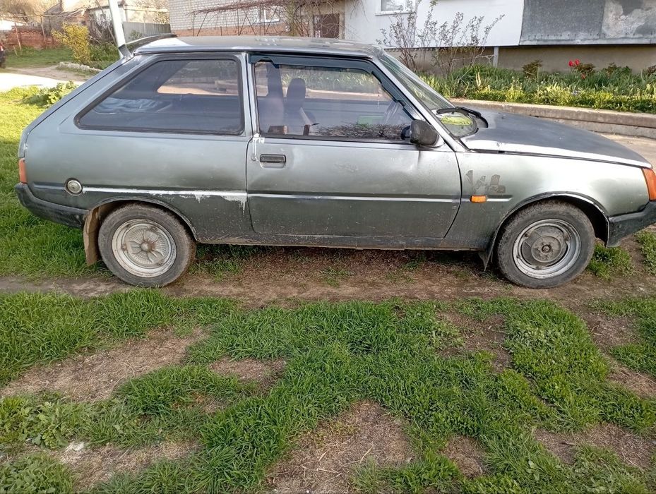 Продам ЗАЗ Таврія.