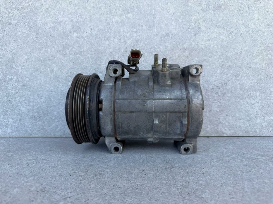 Компресор кондиціонера Chrysler Voyager / Dodge Ram Van - 2.5CRD 2.8CRD
