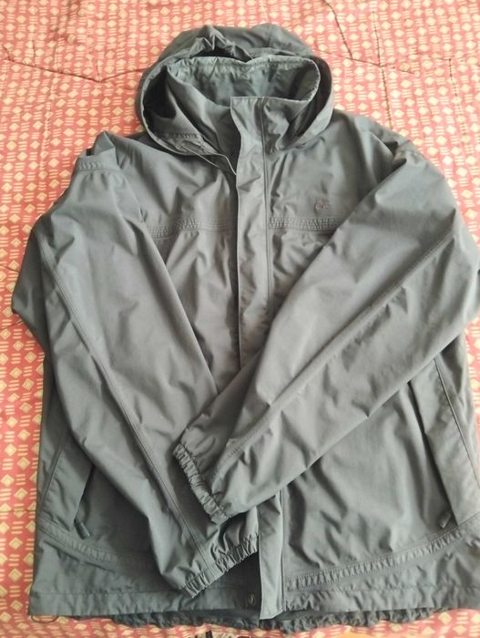 Casaco Timberland (Original)