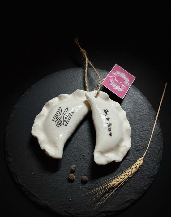 Новорічні прираси ручної роботи , новогодние игрушки, на ёлку