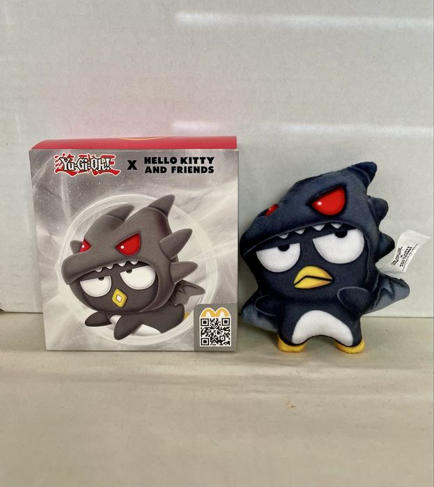 Brindes / Figuras McDonalds