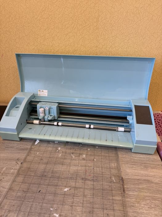 Плоттер Камео 3 продаю