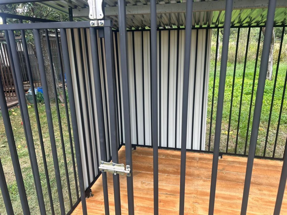 Kojec/klatka dla psa NISKA CENA