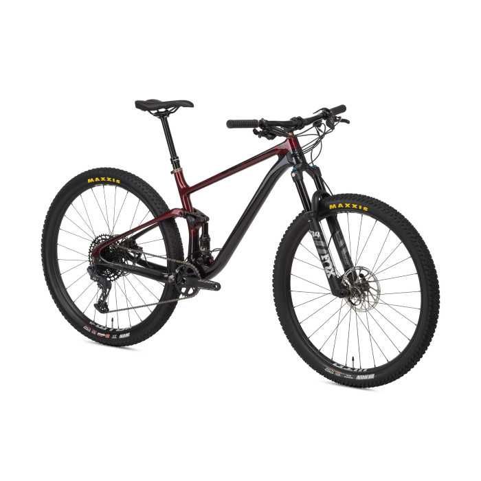 Rower NS Bikes Synonym TR 2 29" S