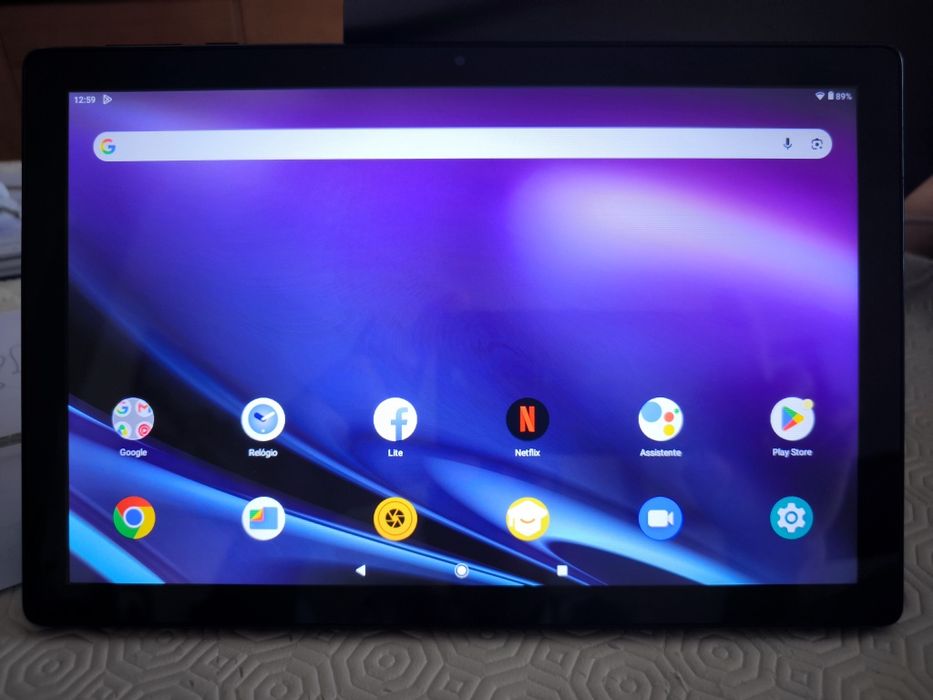 Tablet Alcatel 1T10 Smart