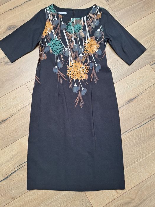 Sukienka  midi DeFacto