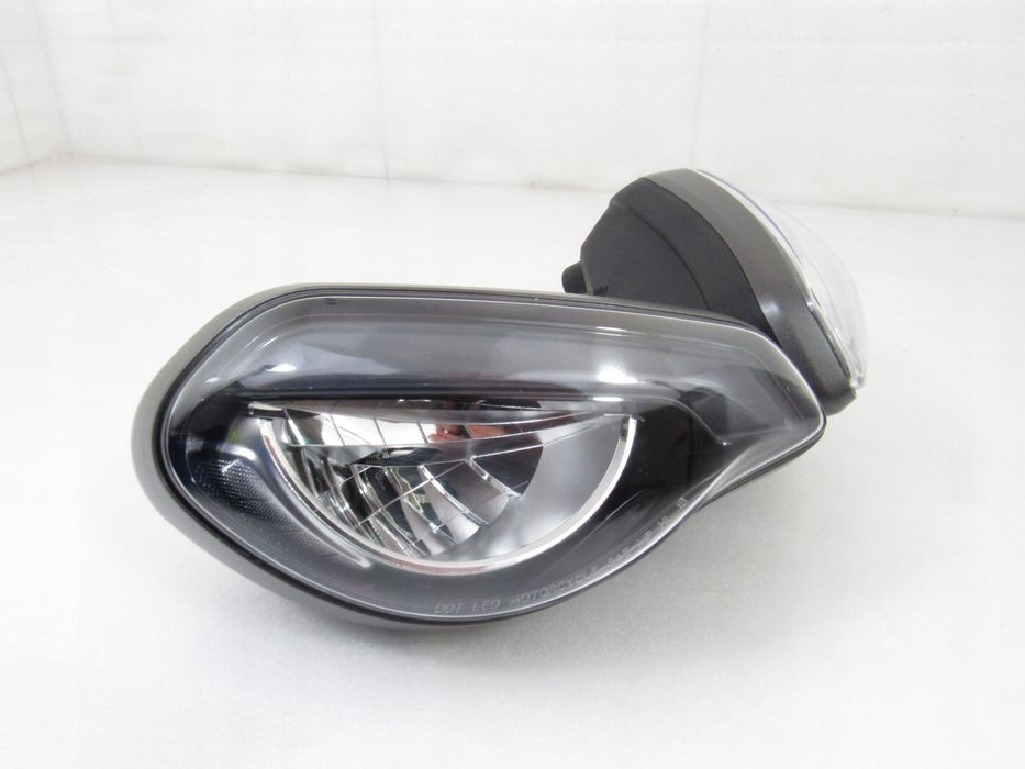 lampa przód / reflektor triumph street triple 765 rs