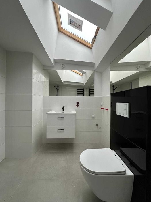 Apartament, KLIMATYZACJA, przy Żółkiewskiego - 31,72 m2. Raty 50/50