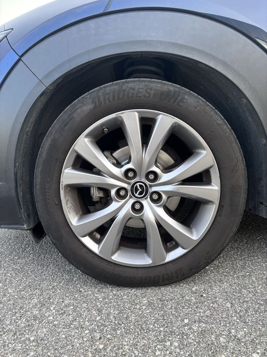Mazda CX30 - 19 - novo preço *12.950€*