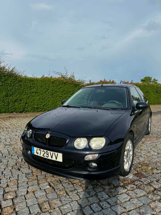 ROVER MG ZR 2003 NACIONAL 2.0 TD