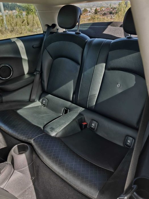MINI Cooper D 1.5