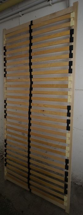 Stelaż 90x200 sprzedam