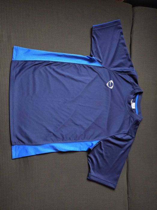 koszulka nike 2 loga system wentylacji ladny stan duzo zdjec wysyłka 1zl