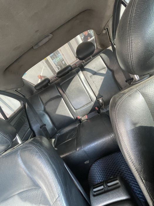 Mersedes benz  w203 Продам Суми