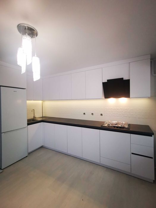 пр.Миру;  1кімн квартира з ремонтом від власника Без комісії