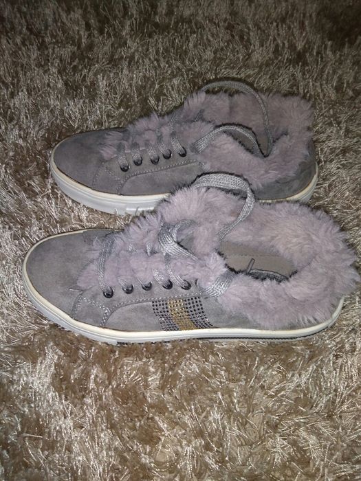 Ténis da (Code) n.37