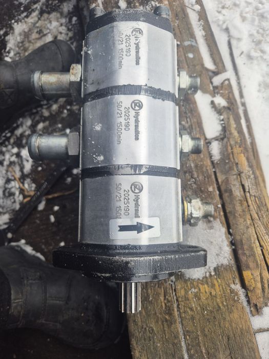 Гидромотор гидронасос JCB,CAT,Rexrotx ремонт, гарантия