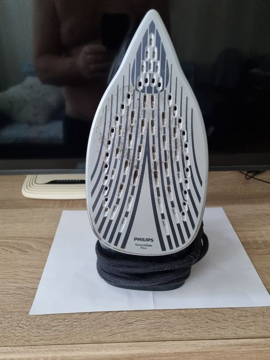 Праска PHILIPS в гарному робочому стані