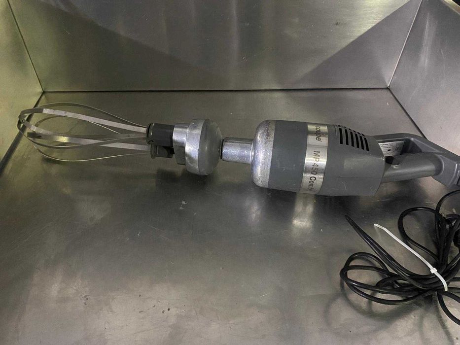 Varinha mágica industrial Robot Coupe