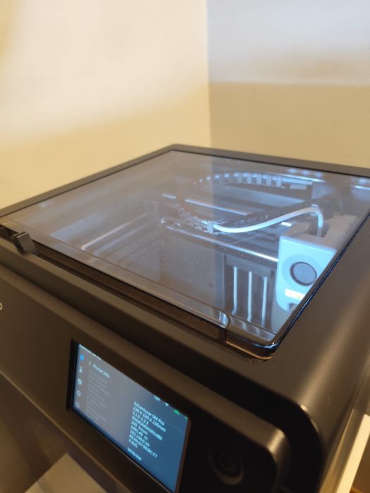 Drukarka 3d Flashforge Adventurer 5M Pro