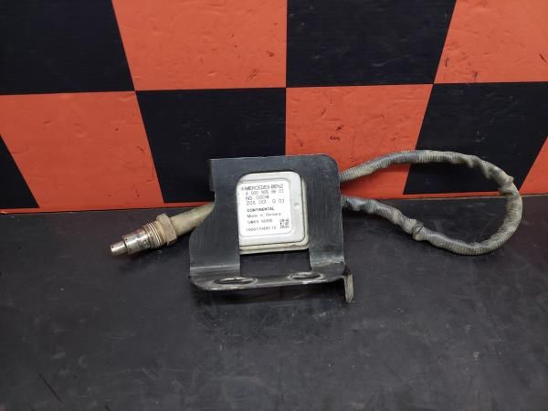 Sensor Nox MERCEDES-BENZ Vito (W447)