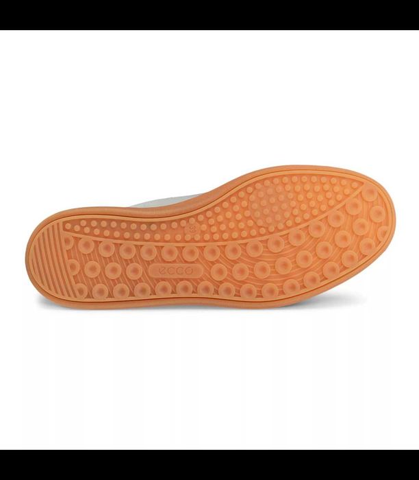 Кеды Ecco ECCO Soft 11 W Gravel 235813/61580