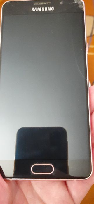 Samsung Galaxy A5 (2016)