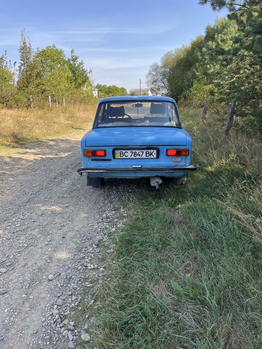 Продаєтся ВАЗ 2101