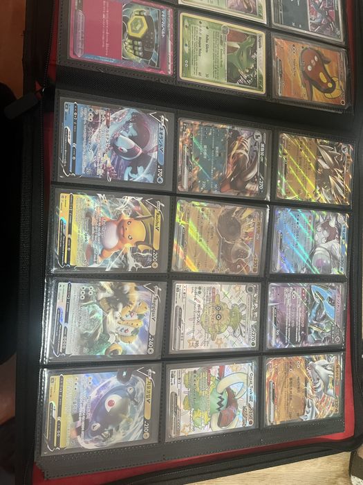Cartas Pokemon Venda