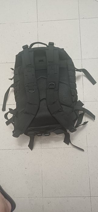 Mochila Tactica 50 litros