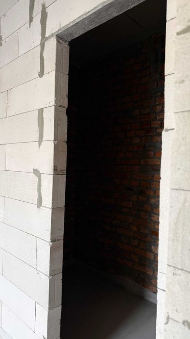 1-кім. 36,4  квартири з гардеробною  ЖК Новий Хотів м. Теремки 6км