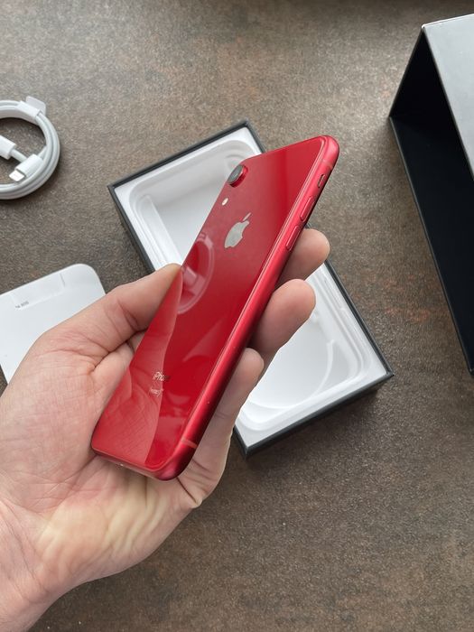 Iphone xr 128 неверлок