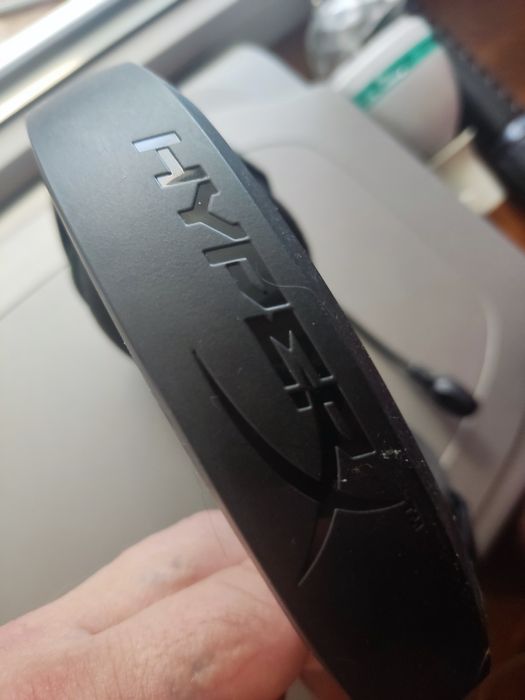 Гарнітура ігрова HyperX Cloud Stinger Core Wireless DTS