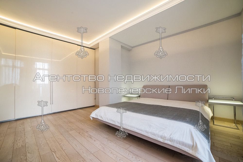 3-кімнатна квартира за адресою бульвар Дружби Народів (площа 124 м²) - Atlanta.ua - фото 14