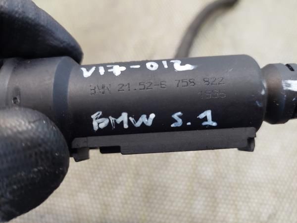 Bomba de embraiagem BMW 1 (E81)