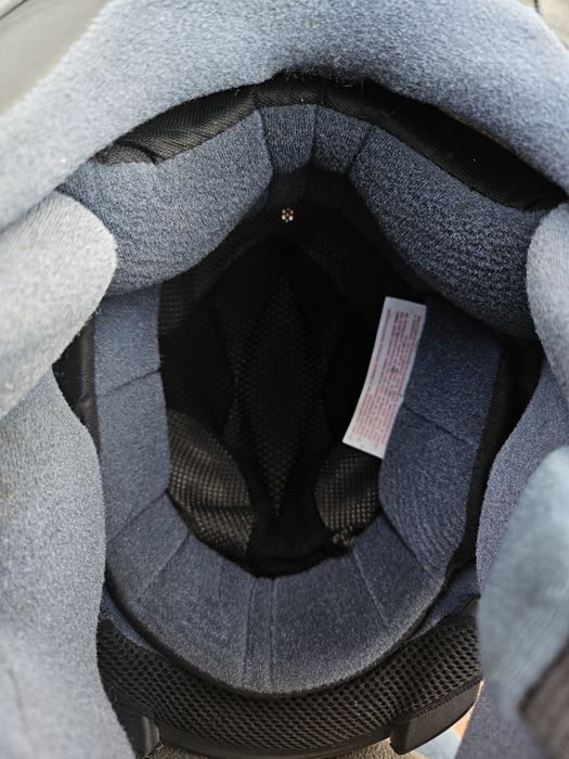 Capacete Arai Profile V ECE R22-05