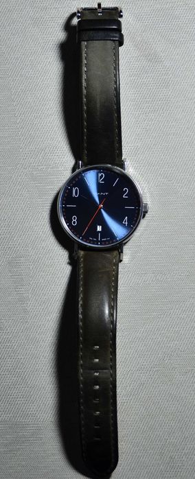Часы GANT GT034 Detroit