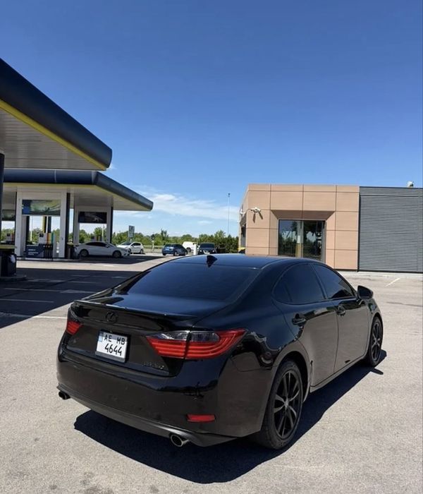 Lexus ES 350 2014