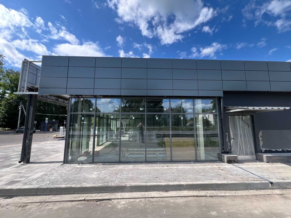 Оренда приміщення в АТБ, м. Летичів, Хмельницька обл. 60,6 м2