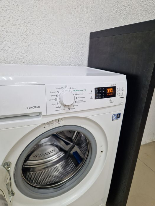 Гарантія!  Пральна машина Electrolux
